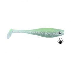 Fujin Shady Glowy 10cm 7gr Silikon Balık 3 lü Paket