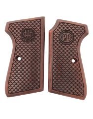 51 Beretta Ahşap Kabze Mod.3