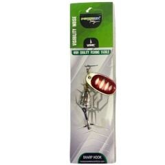 Powerex Spinner 6 No 18 gr Döner Spin Kaşık 7083