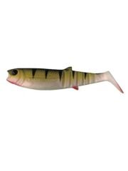 Savage Gear LB Cannibal Shad 10 cm 9 gr Suni Yem Perch