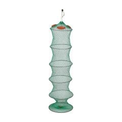 Powerex 130cm Boy 50 cm. Çaplı Şamandıralı İp Hapis-Livar,Sepet