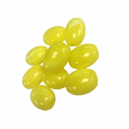 Powerex Zeytin Yüzen Sahte Yem C27