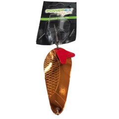 Powerex Mouse 28 gr. 7,5 cm. 5548 Metal Kaşık Sahte Yem