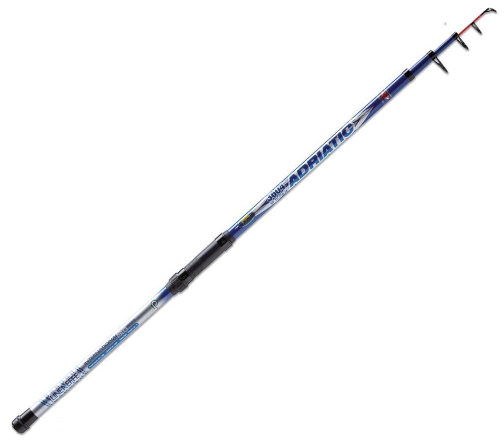 Lineaeffe Adriatic 3.60Mt 150-250gr Surf Kamışı