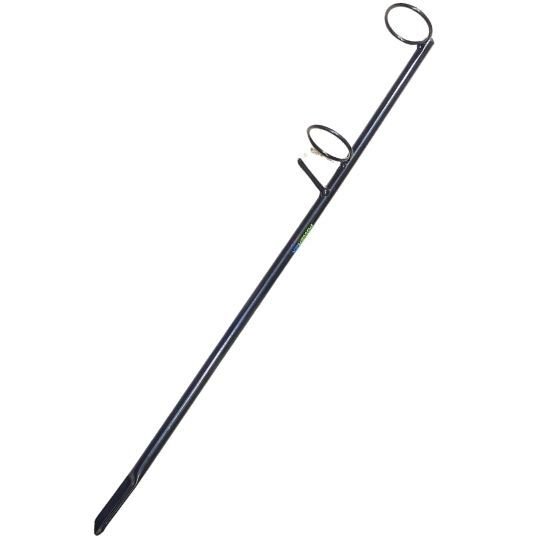 Powerex Paslanmaz Demir 60 cm. Kamış Dayama Ayağı