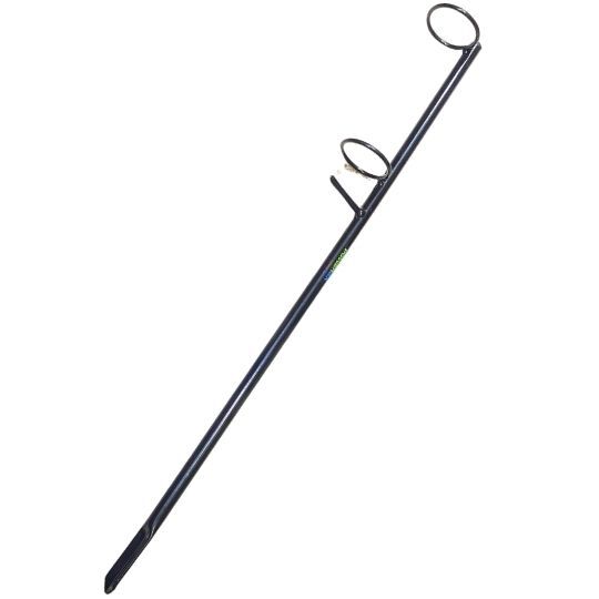 Powerex Paslanmaz Demir 60 cm. Kamış Dayama Ayağı