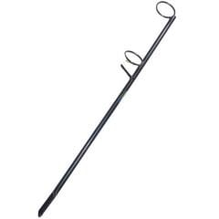 Powerex Paslanmaz Demir 60 cm. Kamış Dayama Ayağı