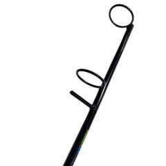 Powerex Paslanmaz Demir 60 cm. Kamış Dayama Ayağı