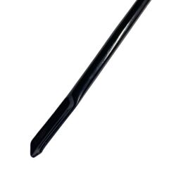 Powerex Paslanmaz Demir 60 cm. Kamış Dayama Ayağı