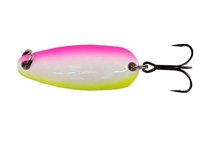 Kendo F1 7gr Lrf Kaşık Col.31