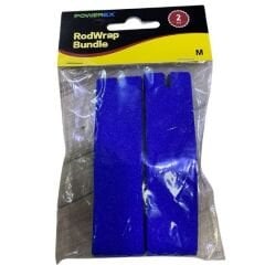 Powerex Pro 2.5cmX21cm Kamış Bandı 2 Adet