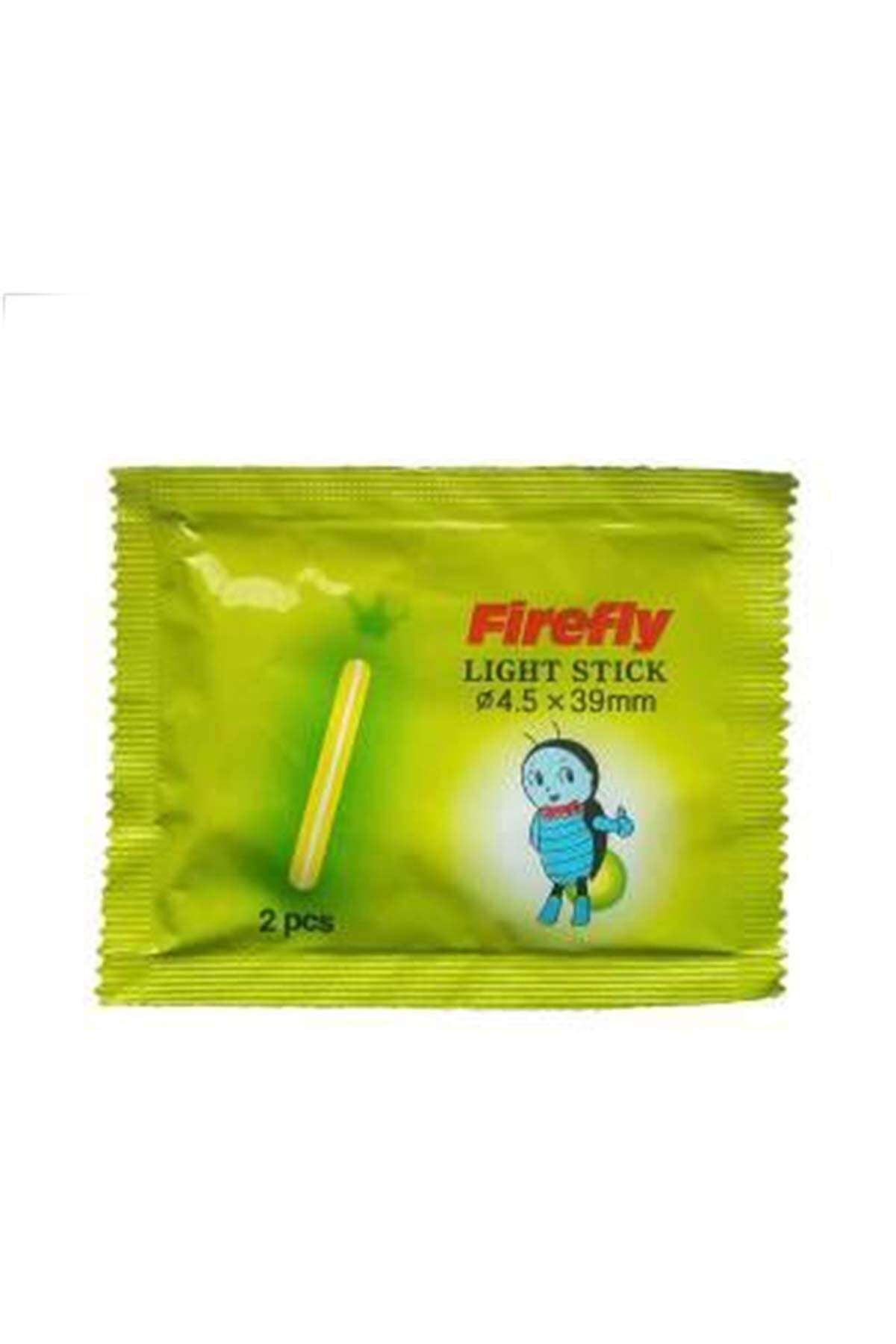 Firefly Çiftli 4,5-39mm. Şamandıra Fosforu