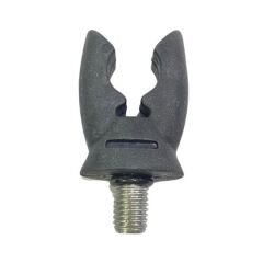 Powerex Rubber Butt Rest Siyah Kamış Tutucu (1 Adet)