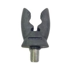 Powerex Rubber Butt Rest Siyah Kamış Tutucu (1 Adet)