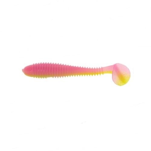 Fujin Round Bait 70mm SB001 Silikon Balık 5 li Paket
