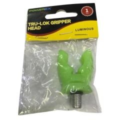 Powerex Rubber Butt Rest Luminious Kamış Tutucu (1 Adet)