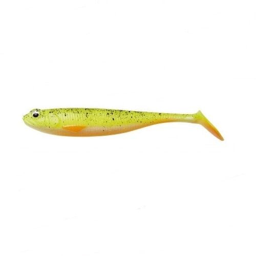 Dam Effzet Shadster Slim 13,5 cm 20,7 gr Suni Yem Lemon Shiner