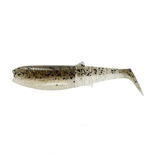 Savage Gear Cannibal Shad 6.8cm 3gr Holo Baitfish