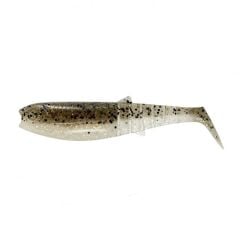 Savage Gear Cannibal Shad 6.8cm 3gr Holo Baitfish