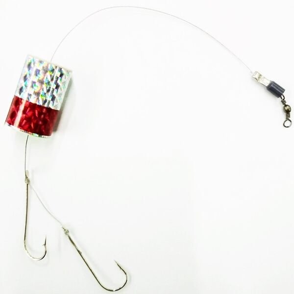 Powerex Çelik Telli Lüfer Takımı