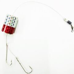 Powerex Çelik Telli Lüfer Takımı