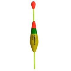 Powerex 7-19 / 12 gr. İçten Gezer Şamandıra