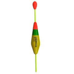 Powerex 7-19 / 12 gr. İçten Gezer Şamandıra