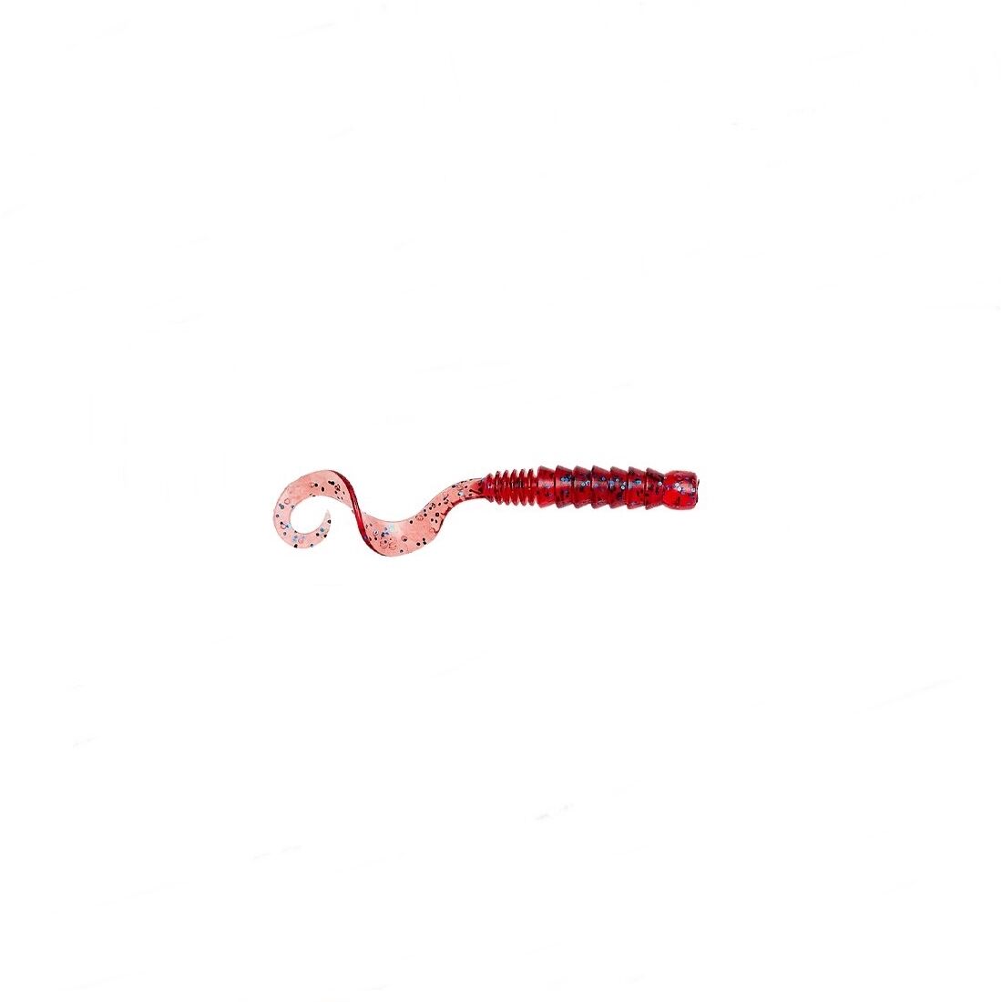 Savage Gear Pro Grub 5 cm 0,8gr Plum 8 Adet