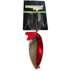 Powerex Clio 26 gr. 6,5 cm. 5565 Metal Kaşık Sahte Yem