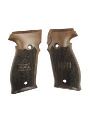 Sig Sauer P 226 1. Sınıf Ahşap Kabze