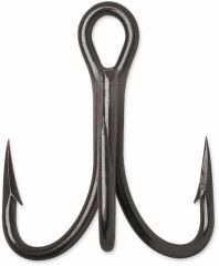 Powerex 8236 Black Nickel Paslanmaz 4/0 Üçlü İğne 100 lü kutu
