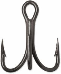 Powerex 8236 Black Nickel Paslanmaz 3/0 Üçlü İğne 100 lü kutu