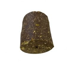 Silindir Ayçekirdek ve Alabalık Yemi Katkılı Mısır Küspesi-Sazan yemi 1 Kg.