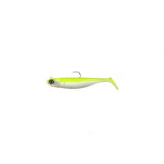 Savage Gear Savage Minnow 12,5 cm 35 gr Lemon Back 2+1 Suni Yem