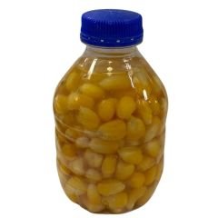 Powerex Pet Şişe Sazan Mısırı