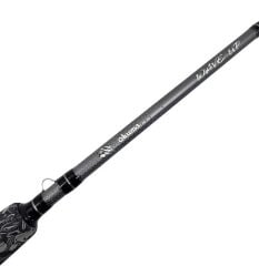 Okuma Wave Up Spin 198cm 7-21gr 2 Parça Spin Olta Kamışı