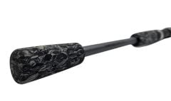 Okuma Wave Up Spin 198cm 7-21gr 2 Parça Spin Olta Kamışı