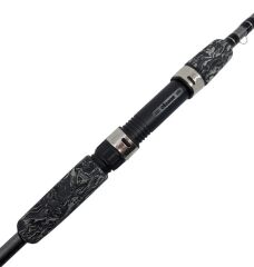 Okuma Wave Up Spin 198cm 7-21gr 2 Parça Spin Olta Kamışı