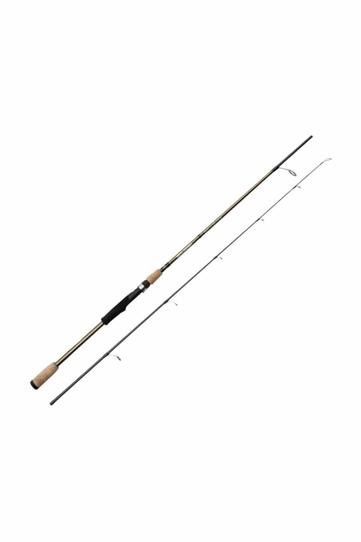 Okuma Dead Ringer Dr-S-701 210 cm 2-12 gr Lrf Kamışı