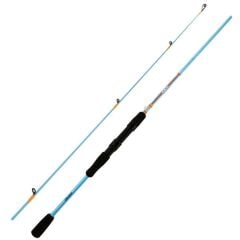 Okuma Fuel Spin 2,28 cm 2-12 gr 2 Parça Spin Kamışı