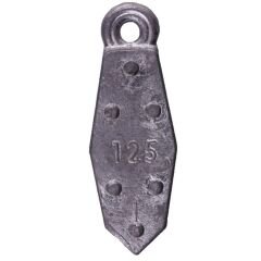 75 gr. Surf Kum (Palet) Olta Kurşunu 1kg