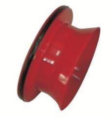 Hisar HK-001 Küçük Boy Contalı Lüks Kasnak