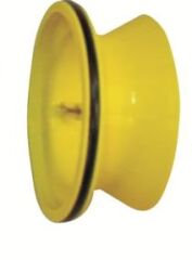 Hisar HK-001 Küçük Boy Contalı Lüks Kasnak