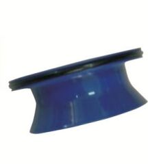 Hisar HK-001 Küçük Boy Contalı Lüks Kasnak