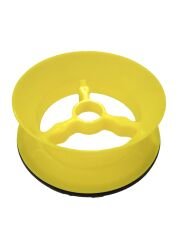 Hisar HK-01S Orta Boy Contalı Lüks Kasnak