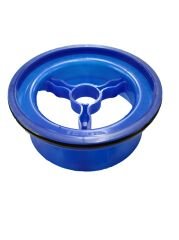 Hisar HK-01S Orta Boy Contalı Lüks Kasnak