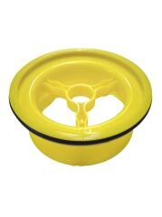 Hisar HK-01S Orta Boy Contalı Lüks Kasnak