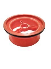 Hisar HK-01S Orta Boy Contalı Lüks Kasnak