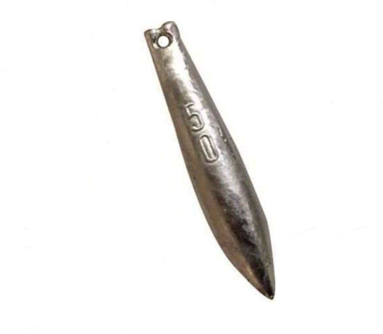 75 gr. İskandil Olta Kurşunu 1kg