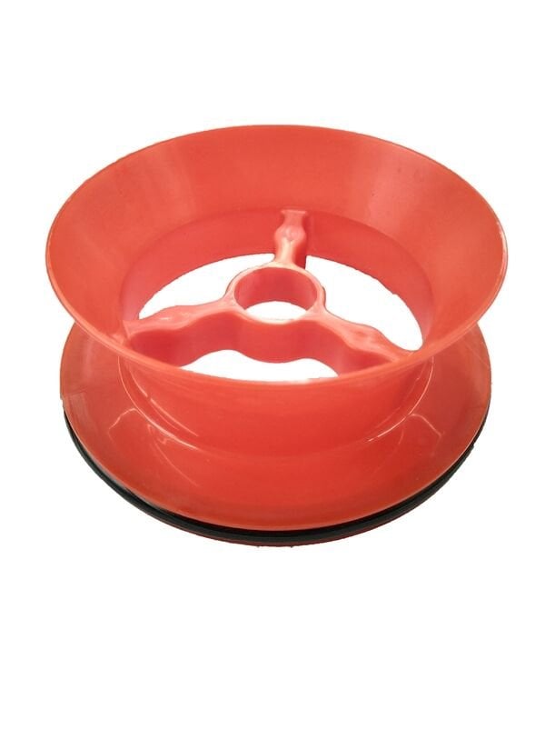 Hisar HK-002 Büyük Boy Contalı Lüks Kasnak